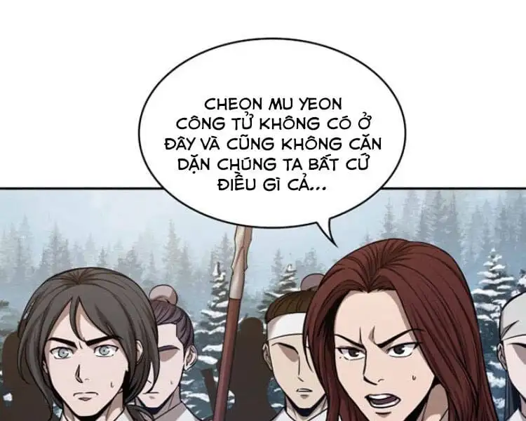 Truyện Tranh Ngã Lão Ma Thần trang 6