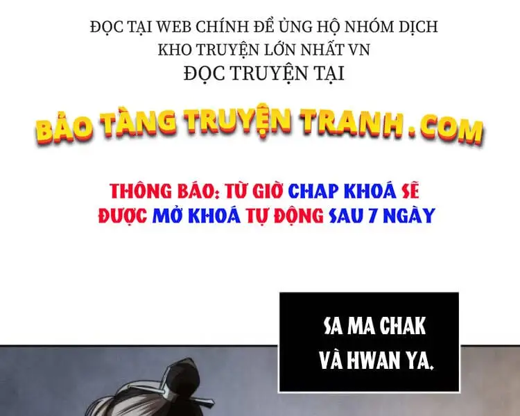 Truyện Tranh Ngã Lão Ma Thần trang 6