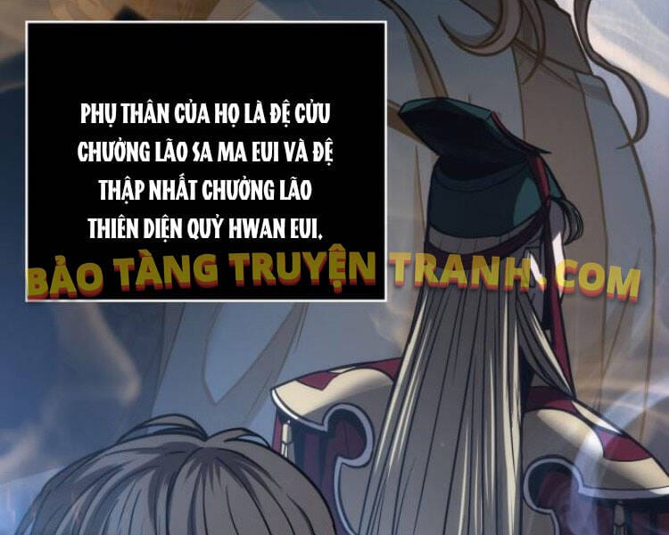 Truyện Tranh Ngã Lão Ma Thần trang 6