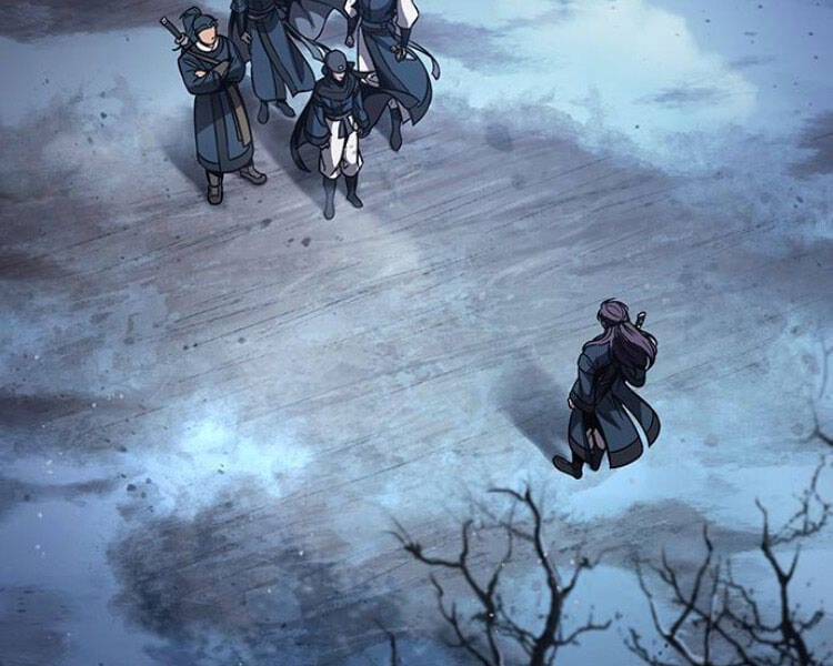 Truyện Tranh Ngã Lão Ma Thần trang 6