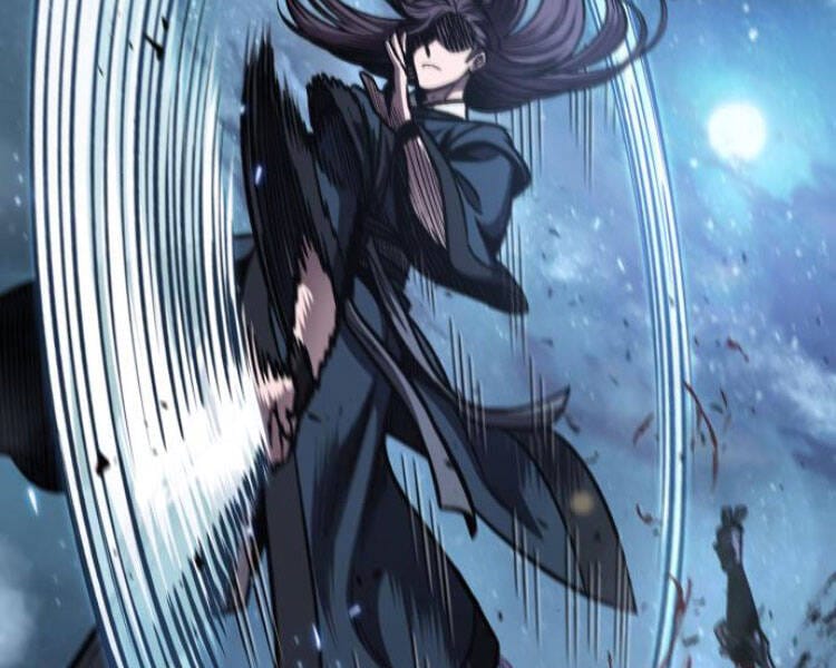 Truyện Tranh Ngã Lão Ma Thần trang 6