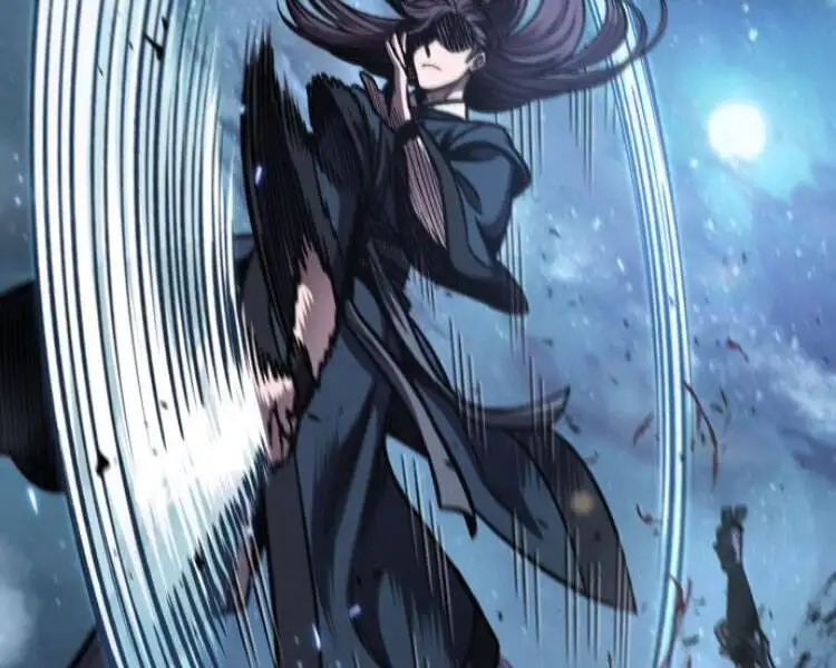 Truyện Tranh Ngã Lão Ma Thần trang 6