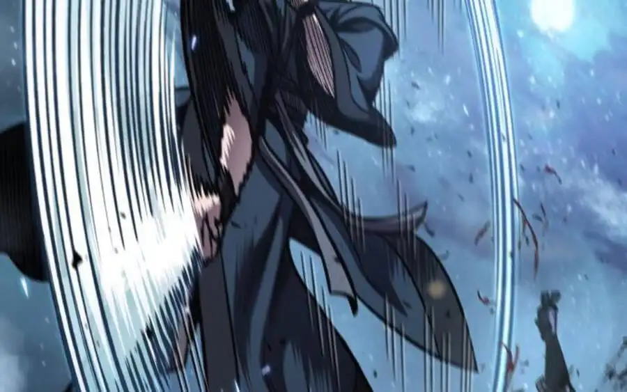 Truyện Tranh Ngã Lão Ma Thần trang 6