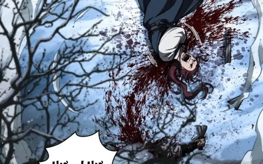 Truyện Tranh Ngã Lão Ma Thần trang 6