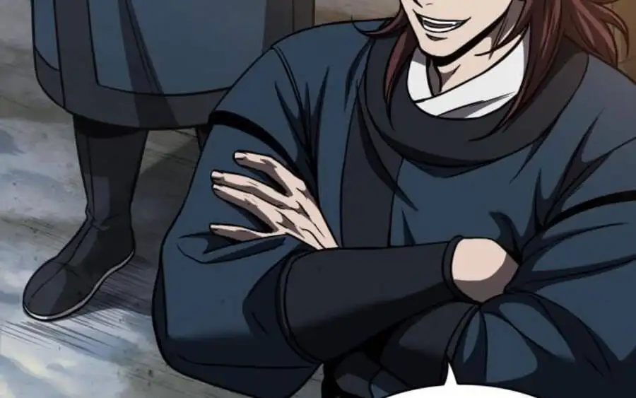 Truyện Tranh Ngã Lão Ma Thần trang 6