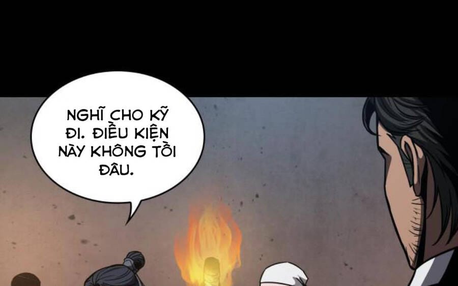 Truyện Tranh Ngã Lão Ma Thần trang 6