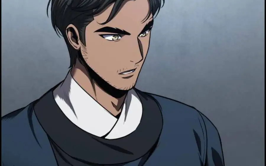 Truyện Tranh Ngã Lão Ma Thần trang 6