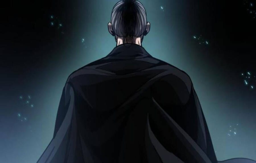 Truyện Tranh Ngã Lão Ma Thần trang 6