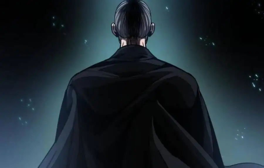 Truyện Tranh Ngã Lão Ma Thần trang 6