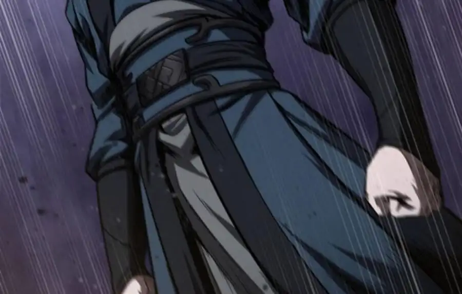 Truyện Tranh Ngã Lão Ma Thần trang 6