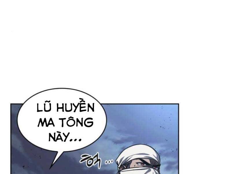 Truyện Tranh Ngã Lão Ma Thần trang 6