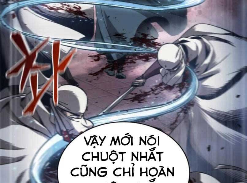 Truyện Tranh Ngã Lão Ma Thần trang 6