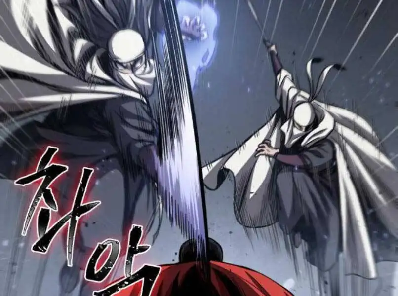 Truyện Tranh Ngã Lão Ma Thần trang 6