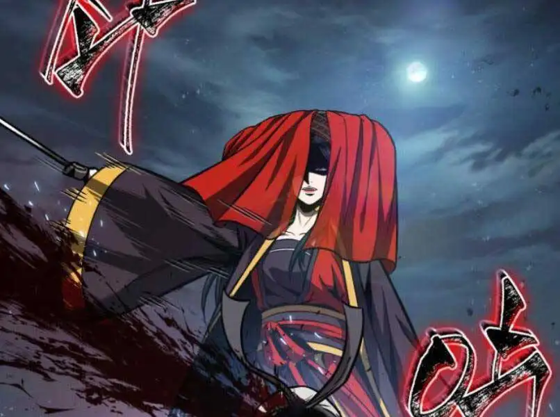 Truyện Tranh Ngã Lão Ma Thần trang 6