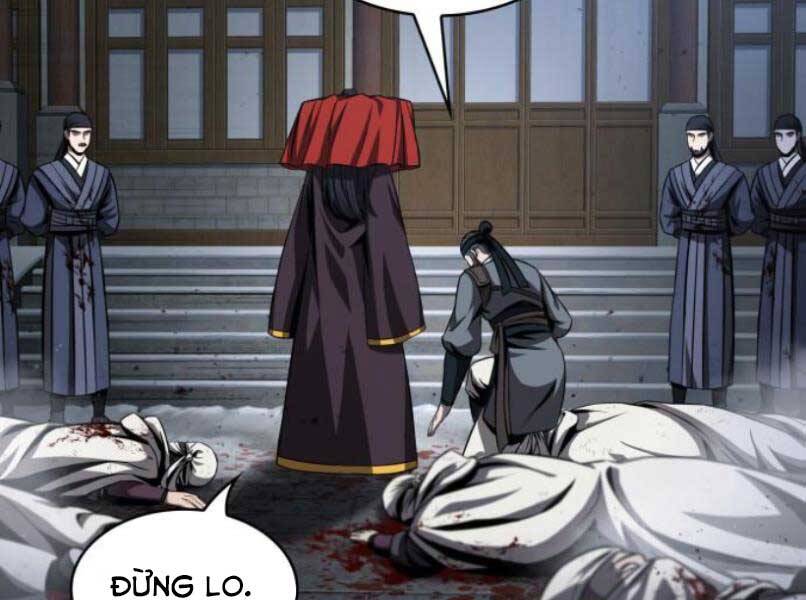 Truyện Tranh Ngã Lão Ma Thần trang 6