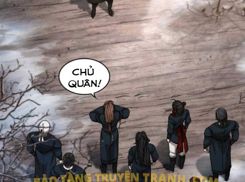 Truyện Tranh Ngã Lão Ma Thần trang 6