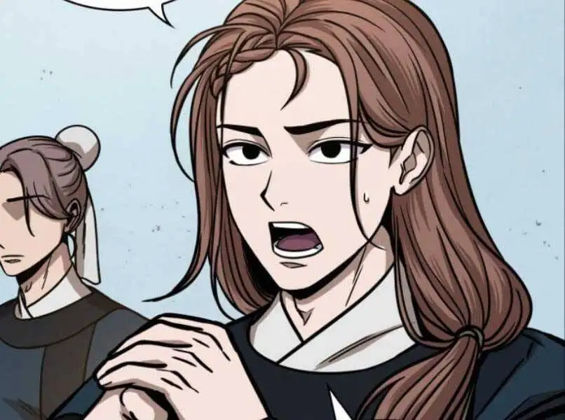 Truyện Tranh Ngã Lão Ma Thần trang 6