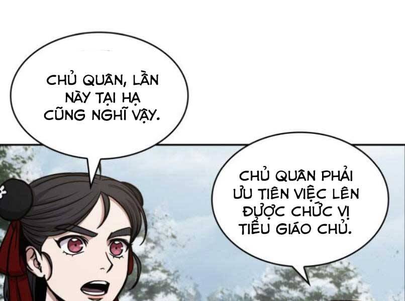 Truyện Tranh Ngã Lão Ma Thần trang 6