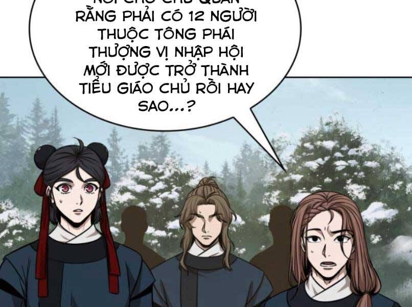 Truyện Tranh Ngã Lão Ma Thần trang 6