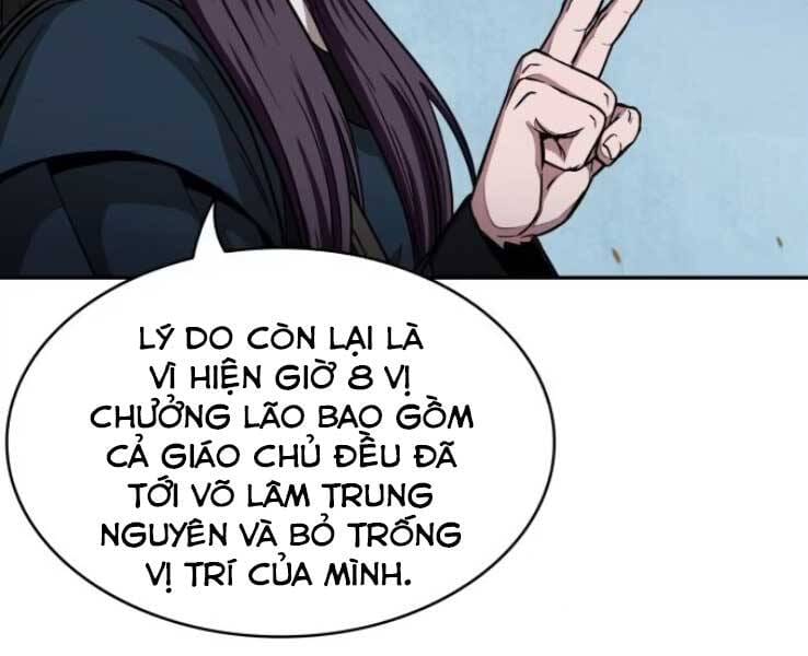 Truyện Tranh Ngã Lão Ma Thần trang 6