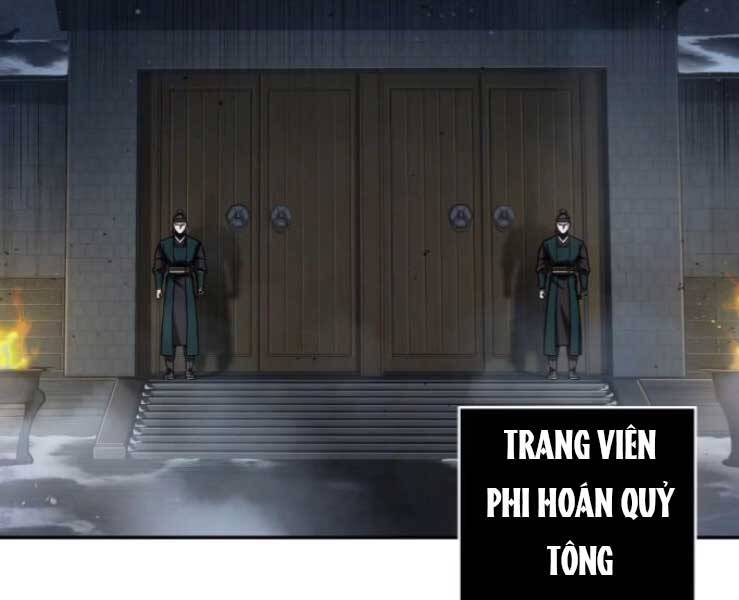 Truyện Tranh Ngã Lão Ma Thần trang 6