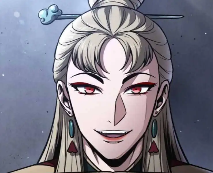 Truyện Tranh Ngã Lão Ma Thần trang 6