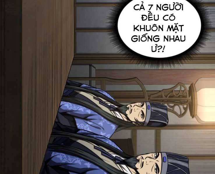 Truyện Tranh Ngã Lão Ma Thần trang 6