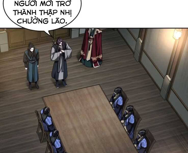 Truyện Tranh Ngã Lão Ma Thần trang 6