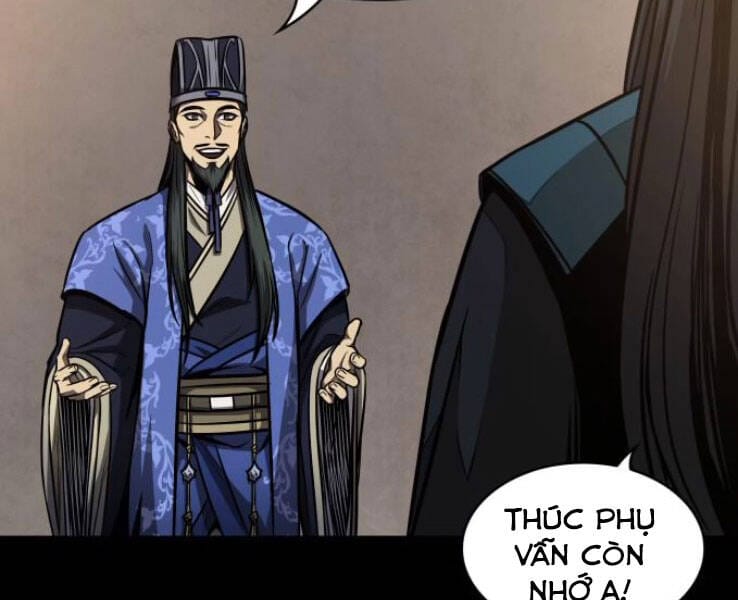 Truyện Tranh Ngã Lão Ma Thần trang 6