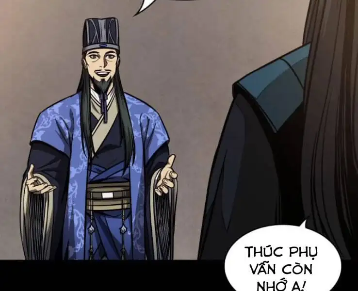 Truyện Tranh Ngã Lão Ma Thần trang 6