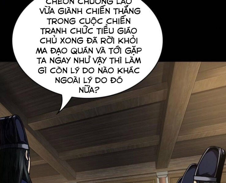 Truyện Tranh Ngã Lão Ma Thần trang 6