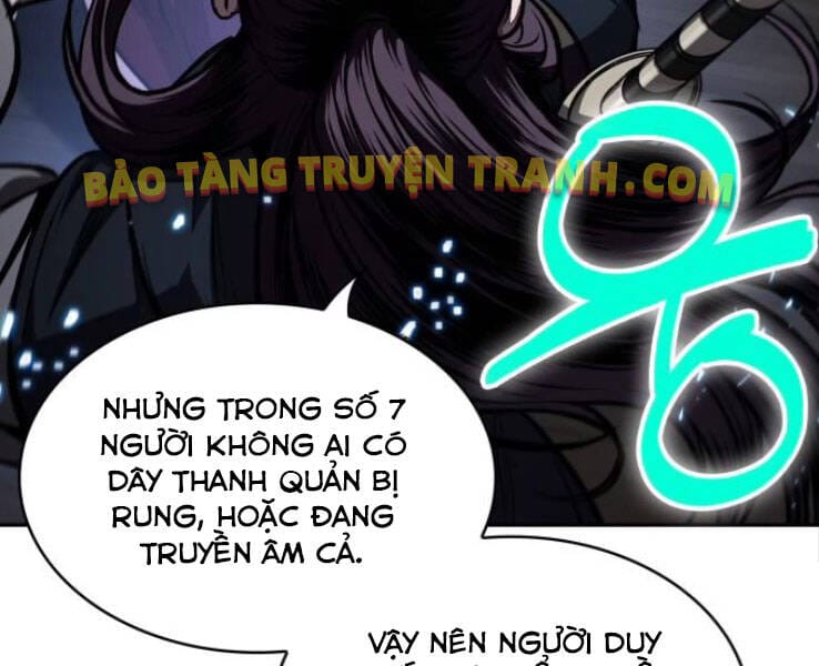 Truyện Tranh Ngã Lão Ma Thần trang 6