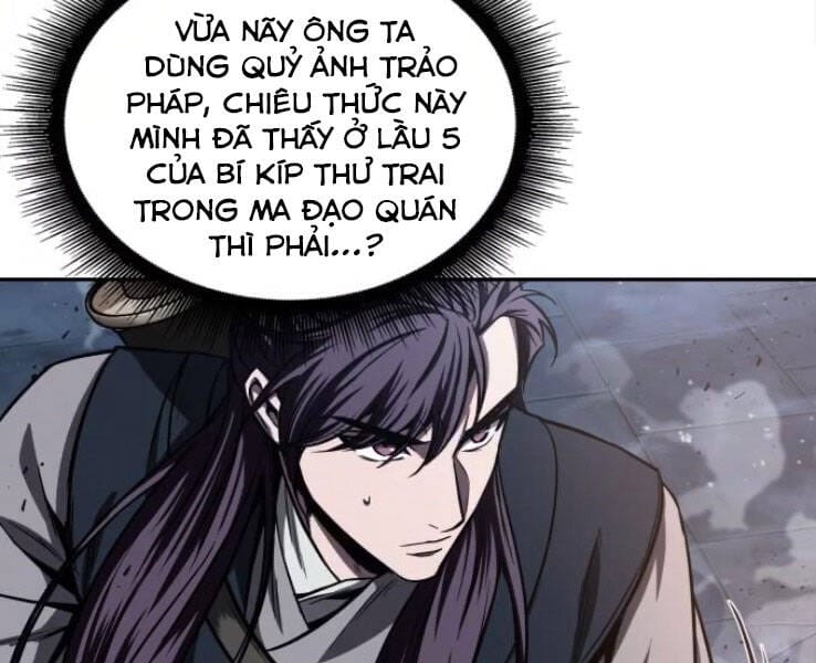 Truyện Tranh Ngã Lão Ma Thần trang 6