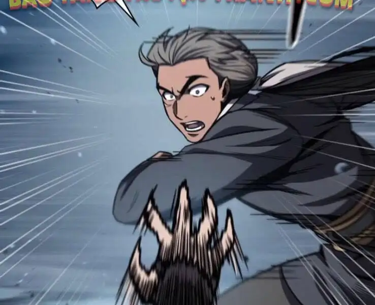 Truyện Tranh Ngã Lão Ma Thần trang 6