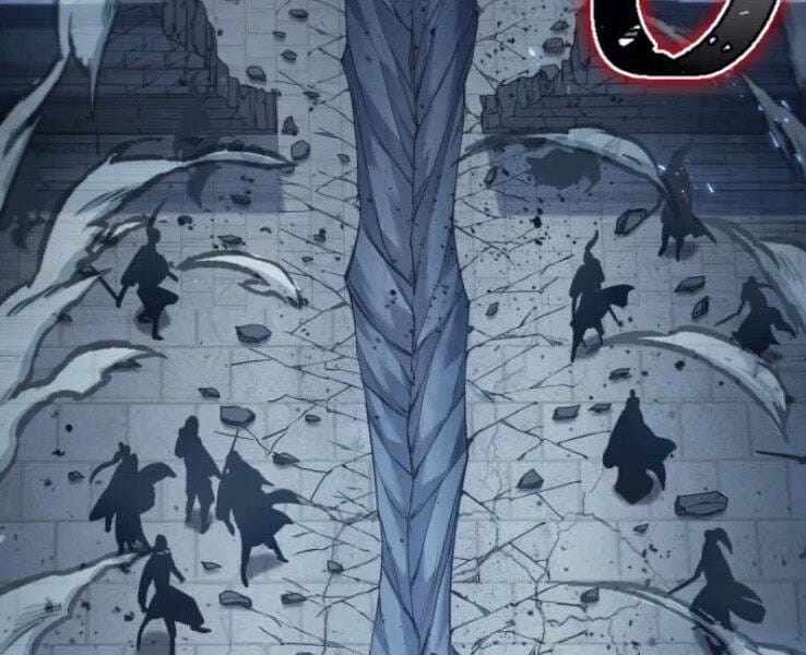 Truyện Tranh Ngã Lão Ma Thần trang 6