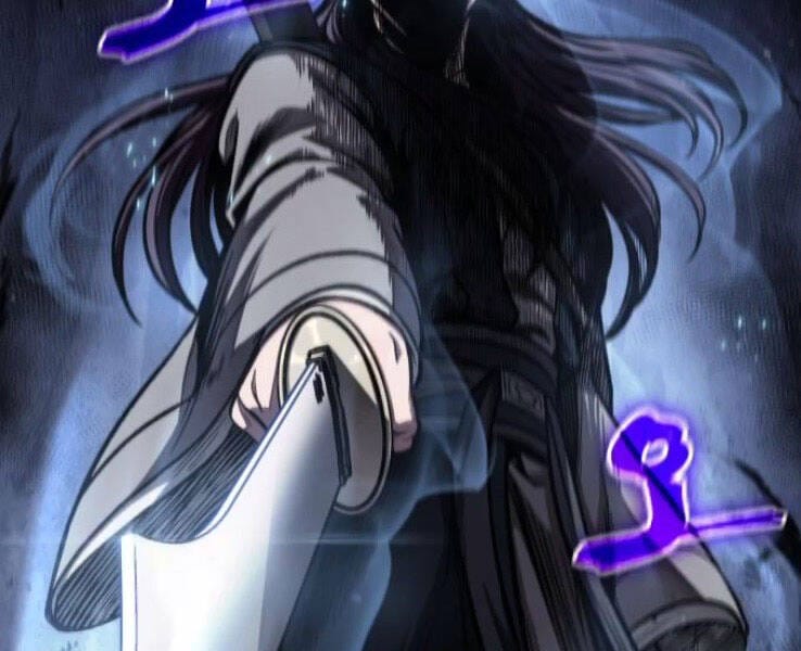 Truyện Tranh Ngã Lão Ma Thần trang 6