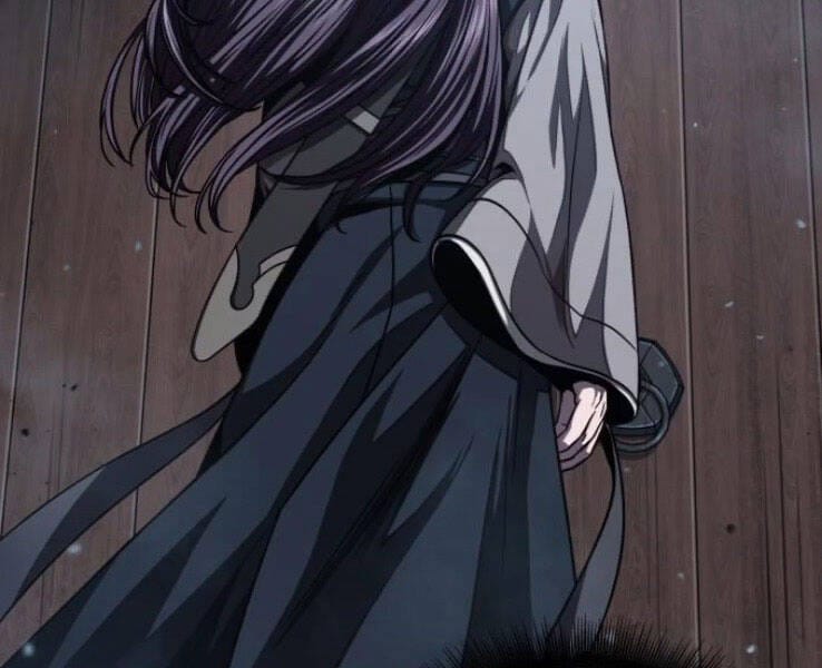 Truyện Tranh Ngã Lão Ma Thần trang 6