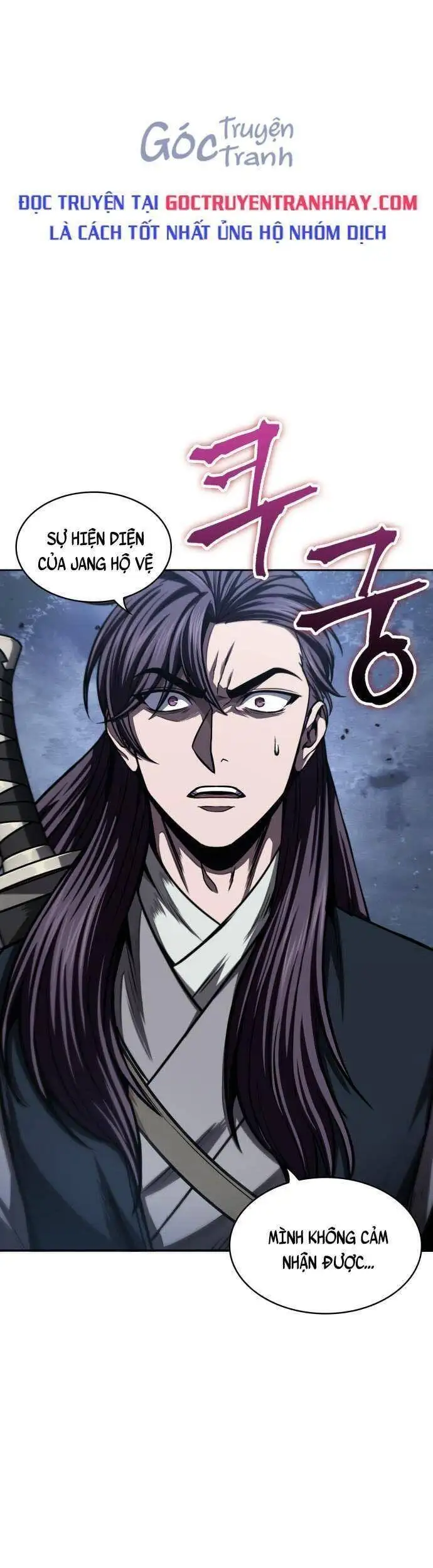 Truyện Tranh Ngã Lão Ma Thần trang 6