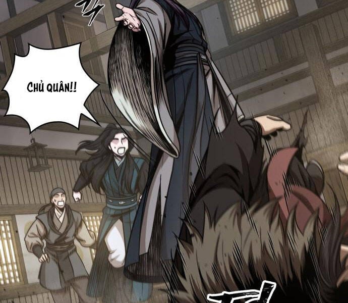 Truyện Tranh Ngã Lão Ma Thần trang 6