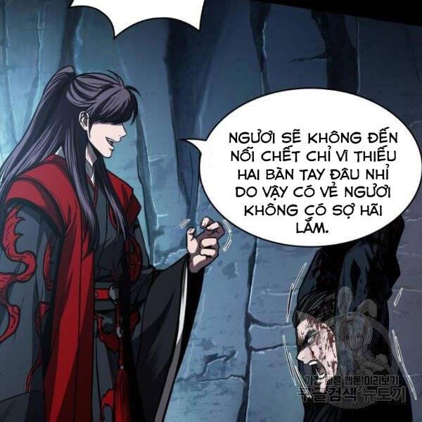 Truyện Tranh Ngã Lão Ma Thần trang 6