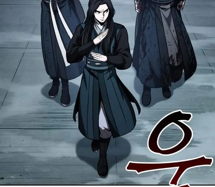 Truyện Tranh Ngã Lão Ma Thần trang 6