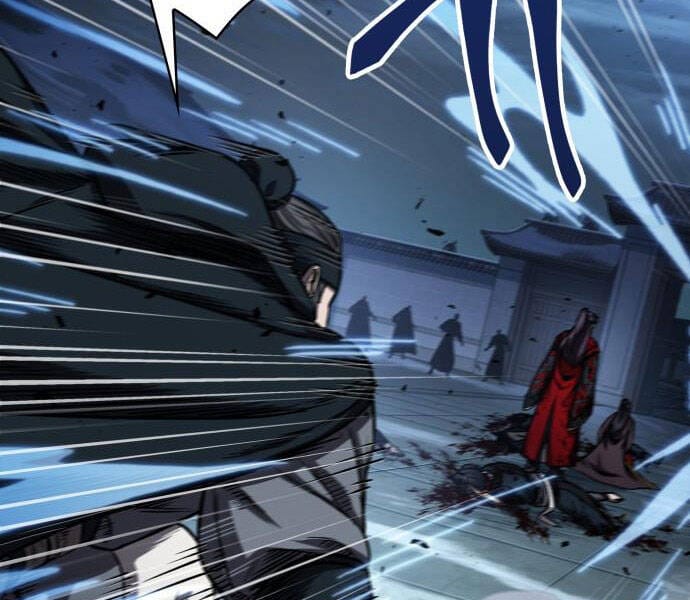 Truyện Tranh Ngã Lão Ma Thần trang 6