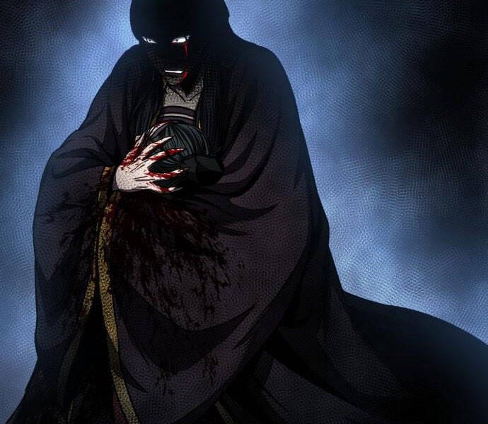 Truyện Tranh Ngã Lão Ma Thần trang 6