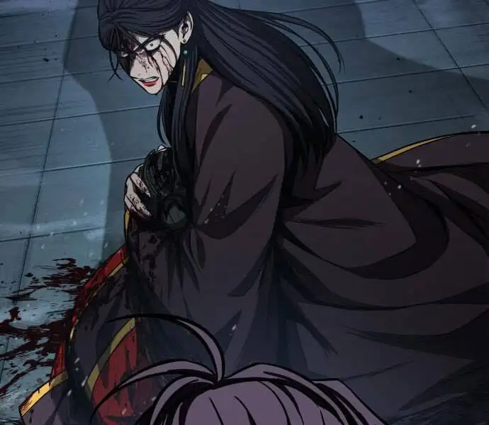 Truyện Tranh Ngã Lão Ma Thần trang 6