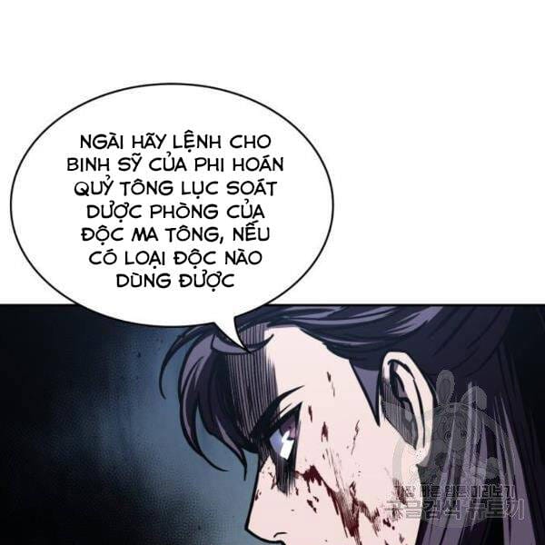 Truyện Tranh Ngã Lão Ma Thần trang 6