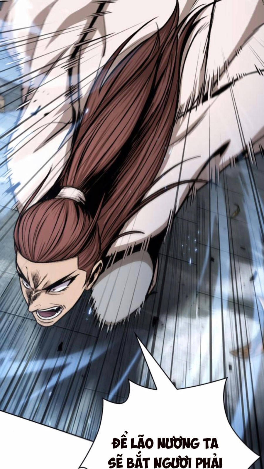 Truyện Tranh Ngã Lão Ma Thần trang 6