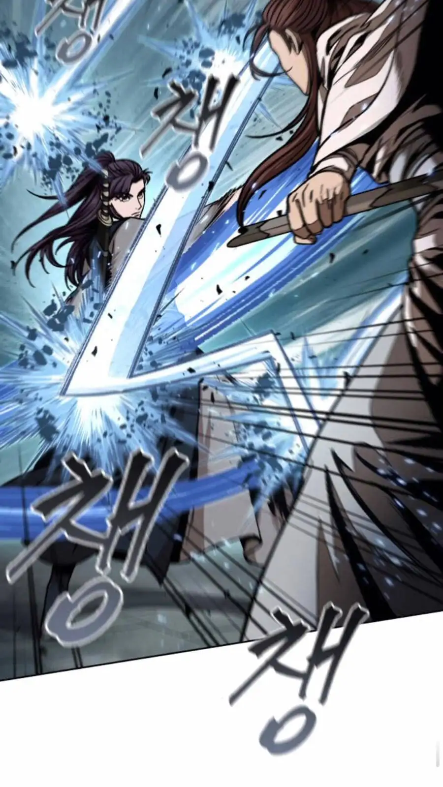 Truyện Tranh Ngã Lão Ma Thần trang 6