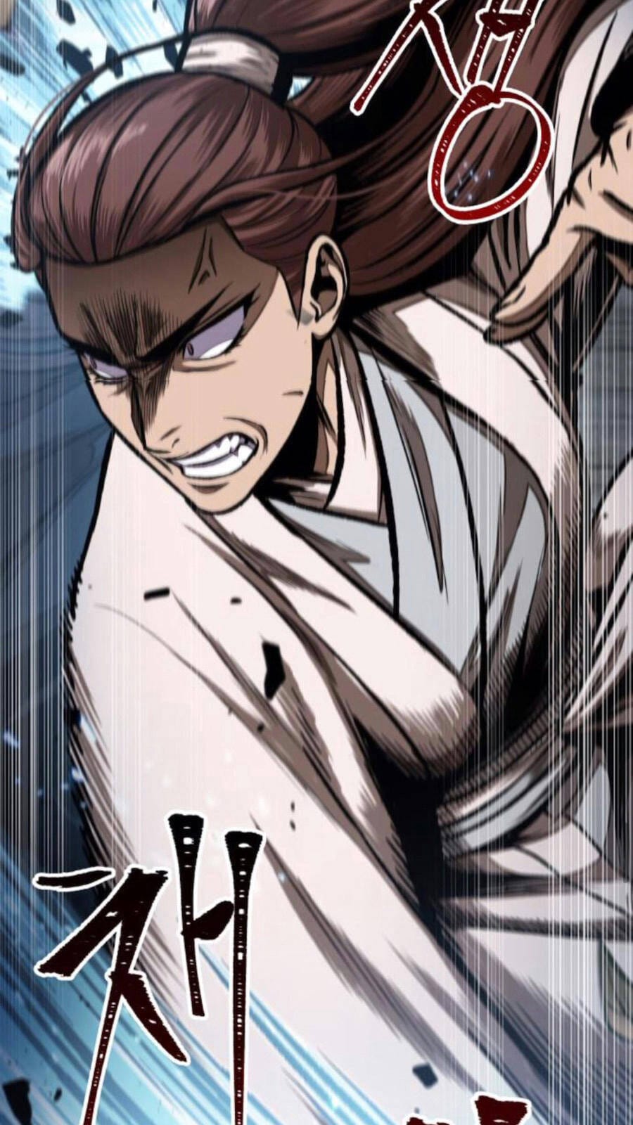 Truyện Tranh Ngã Lão Ma Thần trang 6