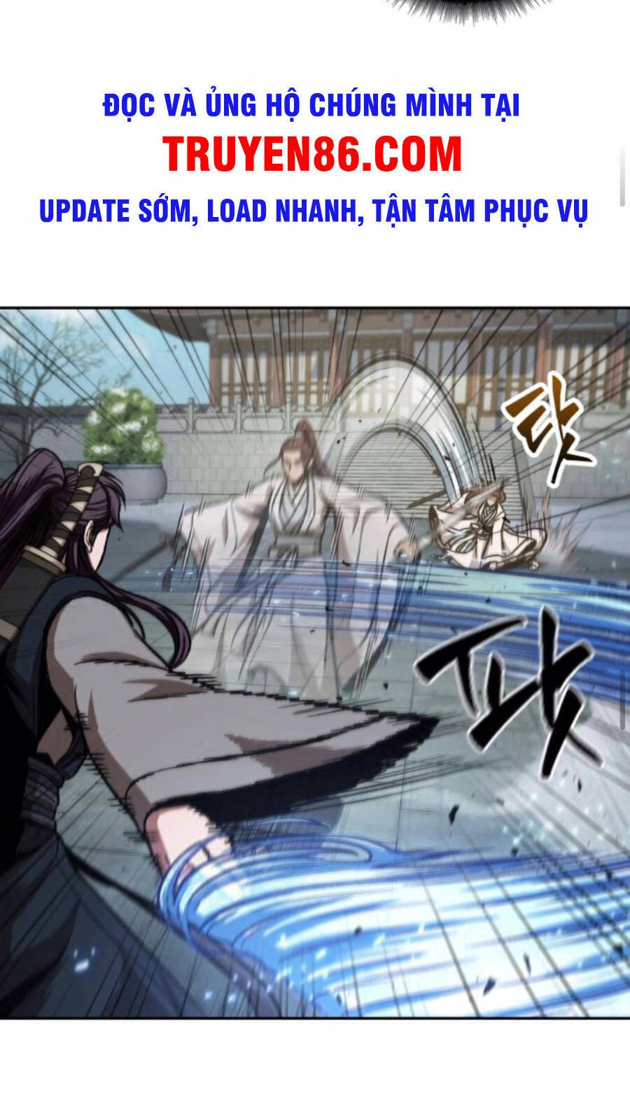 Truyện Tranh Ngã Lão Ma Thần trang 6