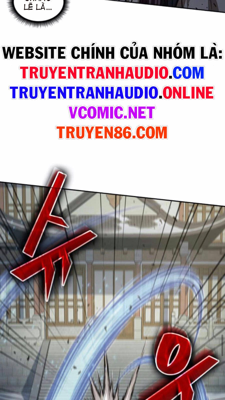 Truyện Tranh Ngã Lão Ma Thần trang 6